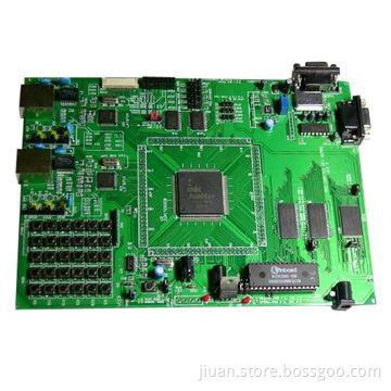 Professional control PCB assembly serviceNew